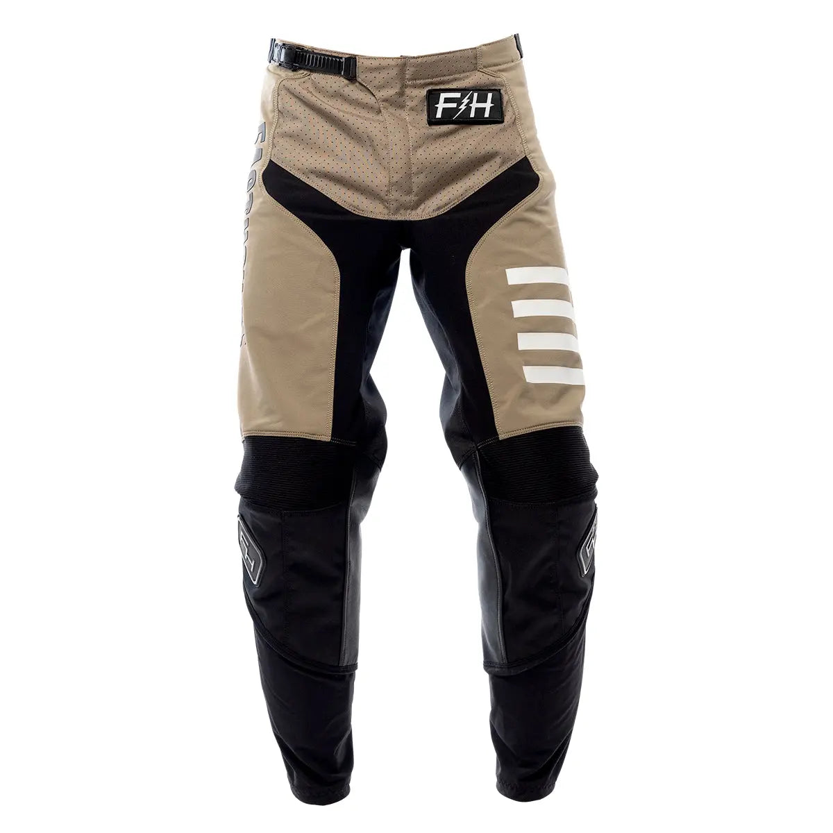 Speed Style Pant - Moss/Black - Fasthouse