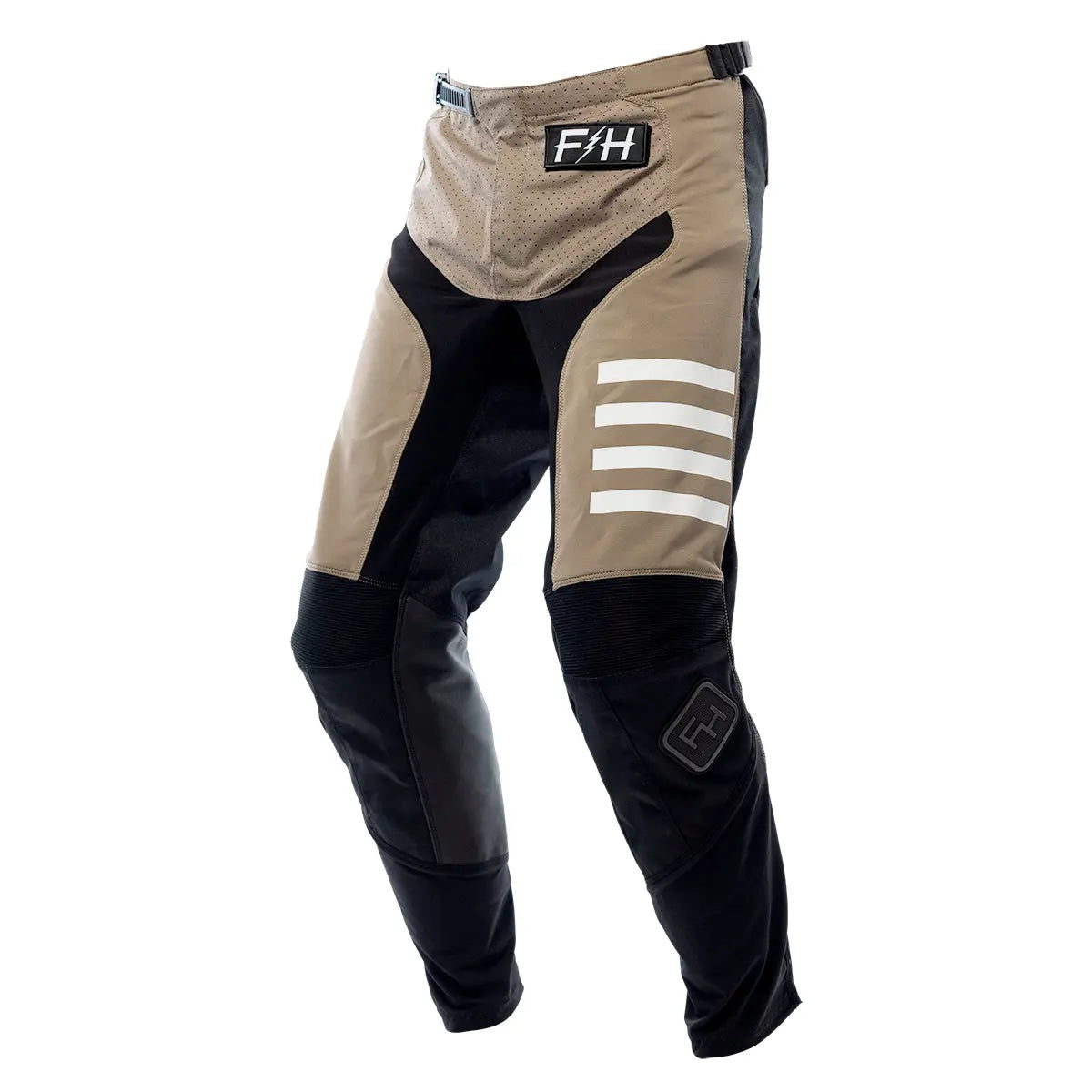 Speed Style Pant - Moss/Black - Fasthouse
