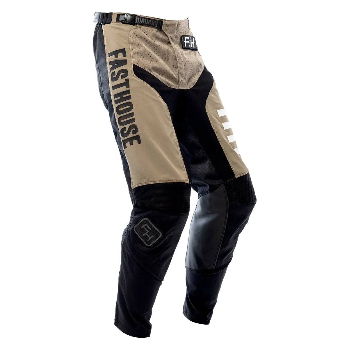 Speed Style Pant - Moss/Black - Fasthouse