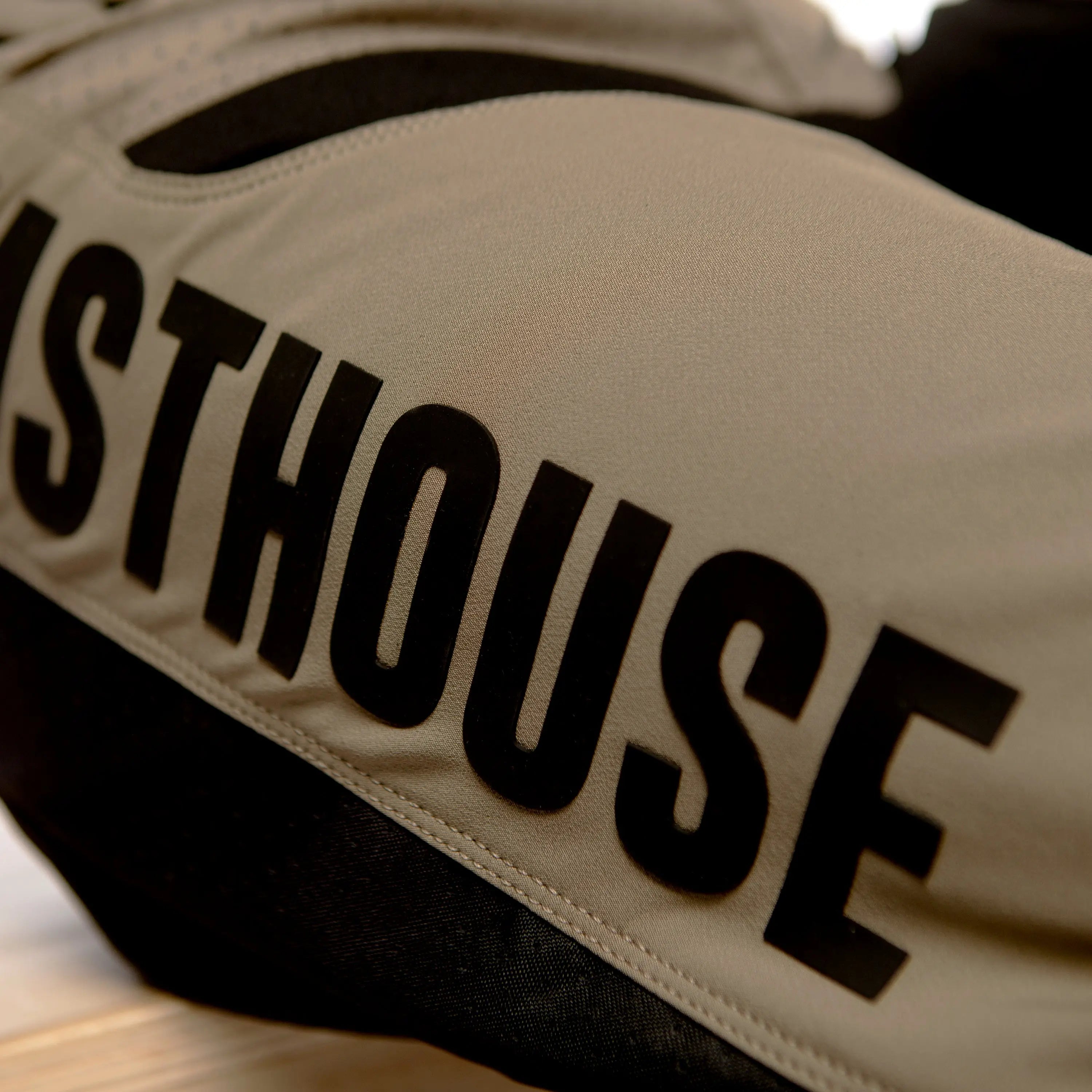 Speed Style Pant - Moss/Black - Fasthouse