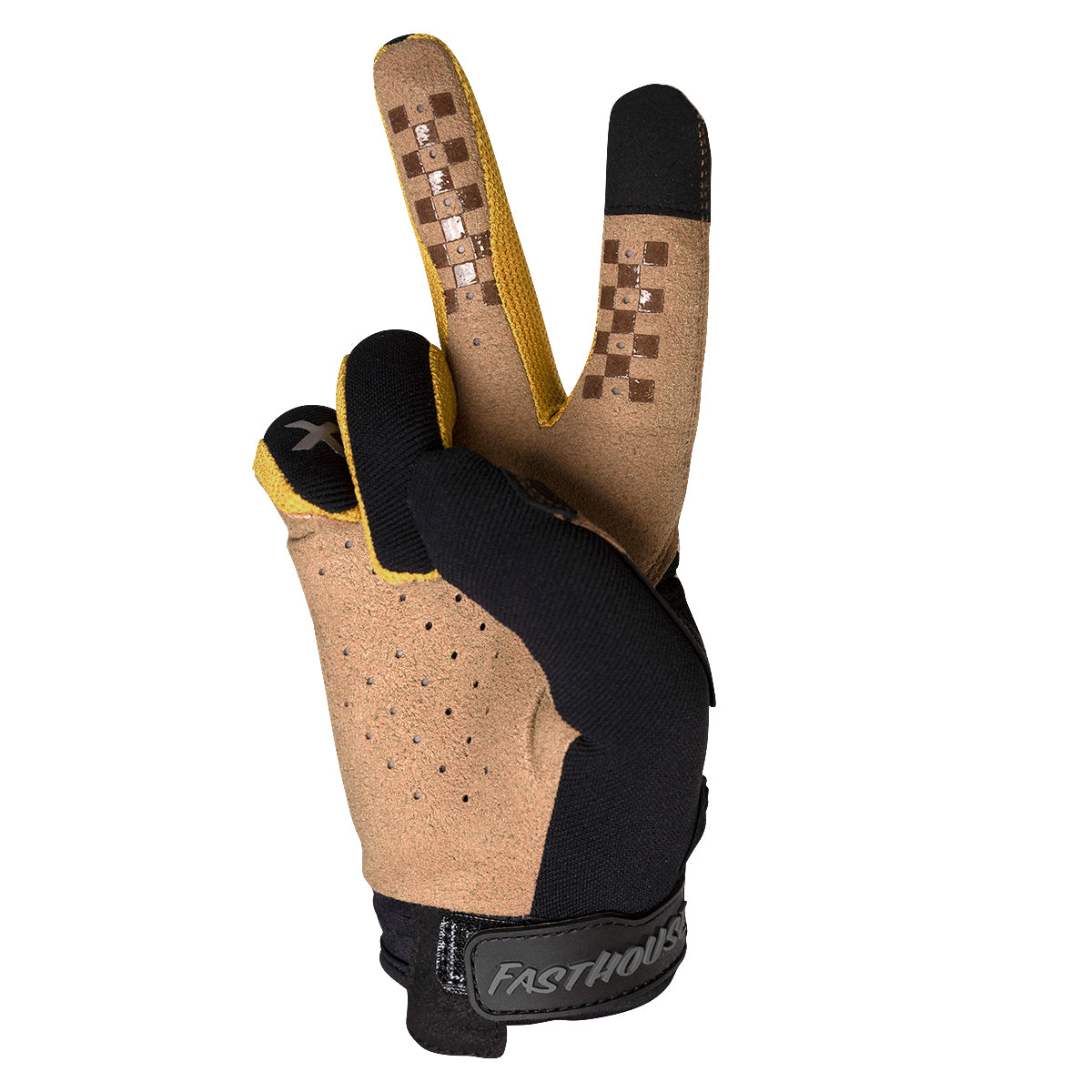 Speed Style Rowen Glove - Cream