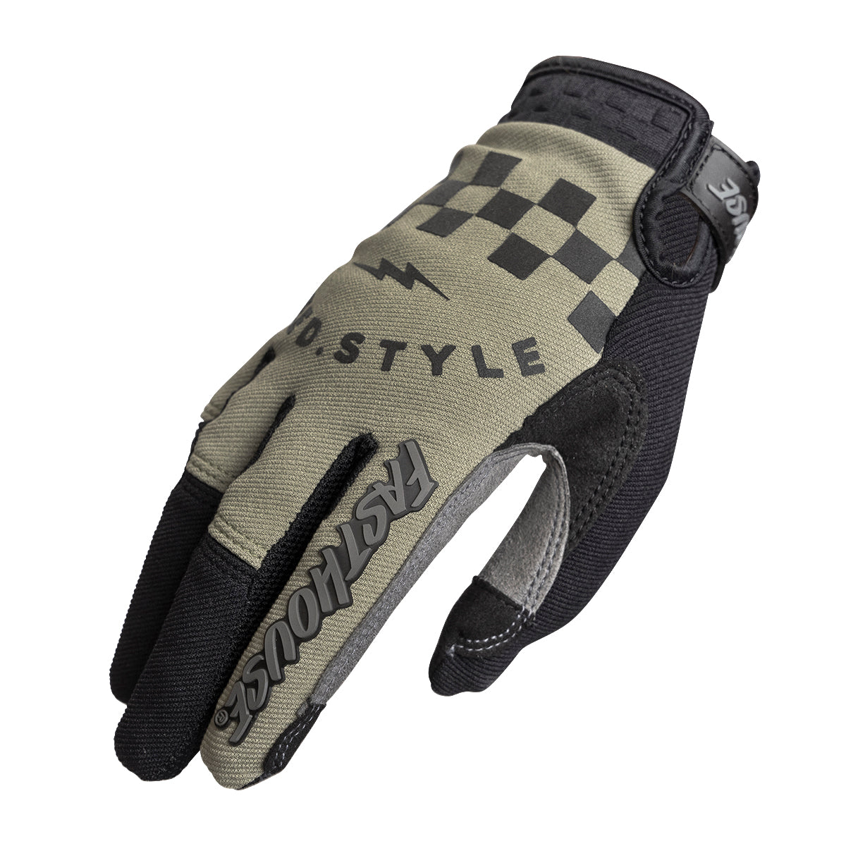 Speed Style Rowen Glove - Dust Olive