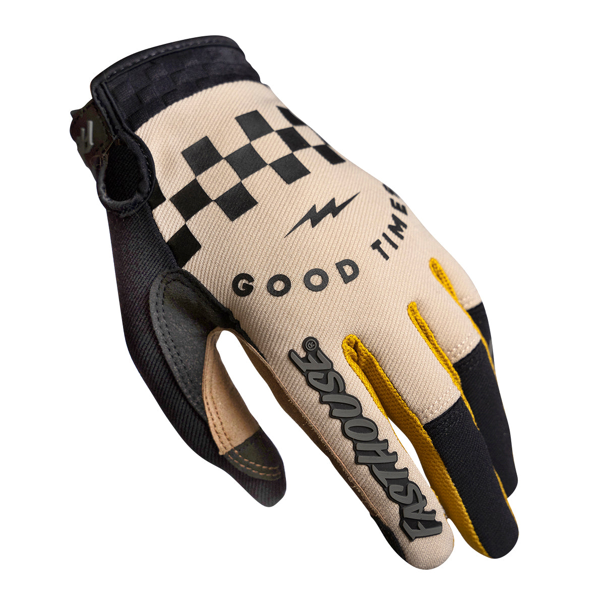 Speed Style Rowen Glove - Cream
