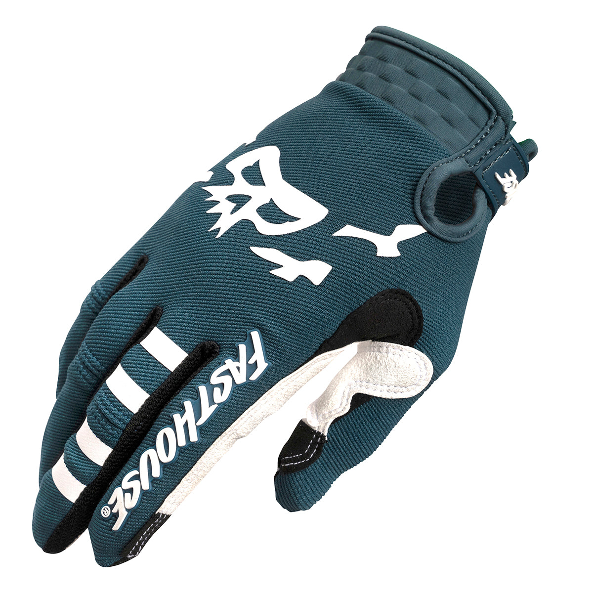 Speed Style Slammer Glove - Indigo sold out