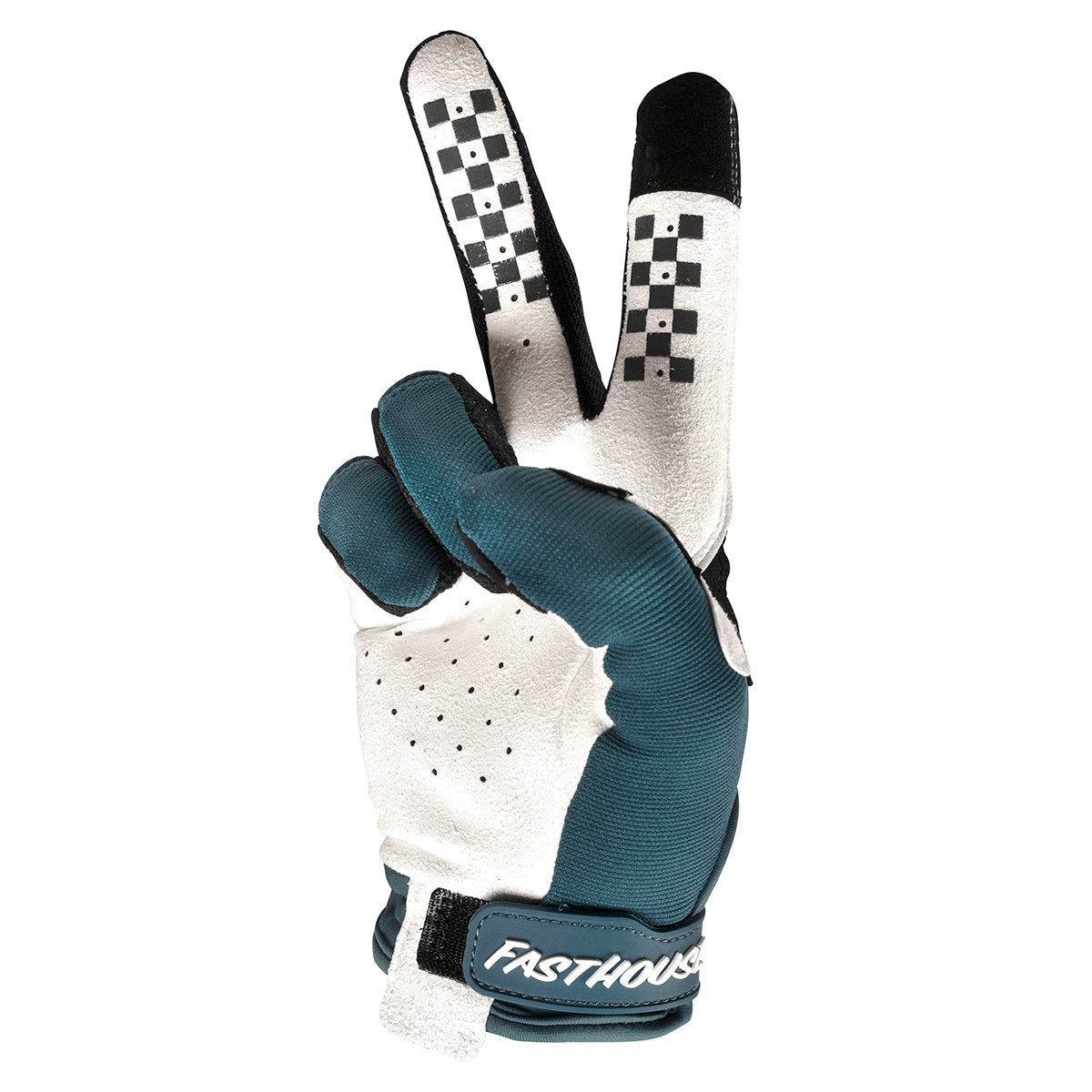 Speed Style Slammer Glove - Indigo sold out