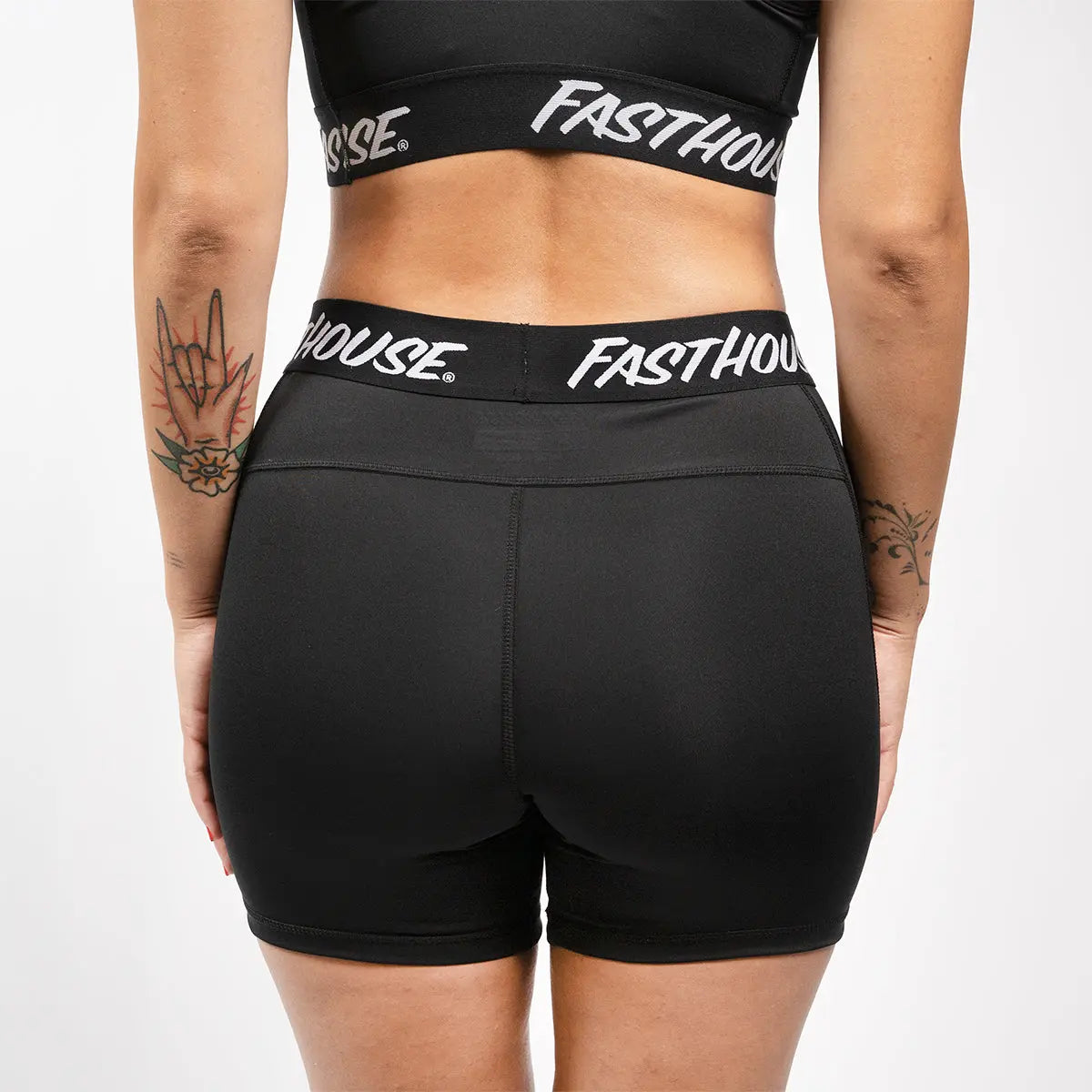 Speed Style Women's Moto Short - Fasthouse
