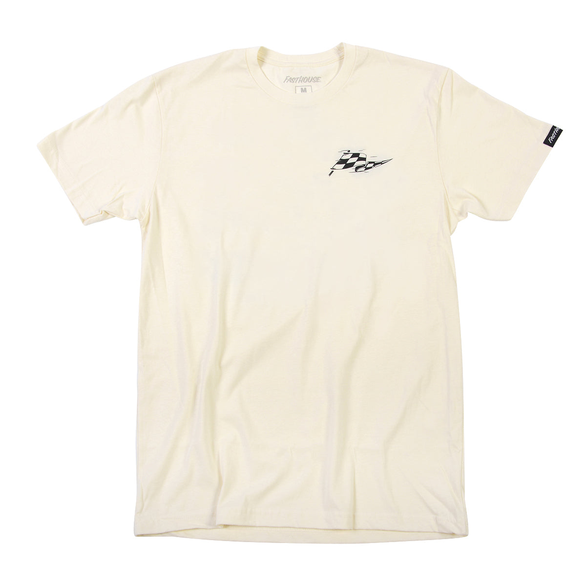 Sprinter Tee - Natural closeout