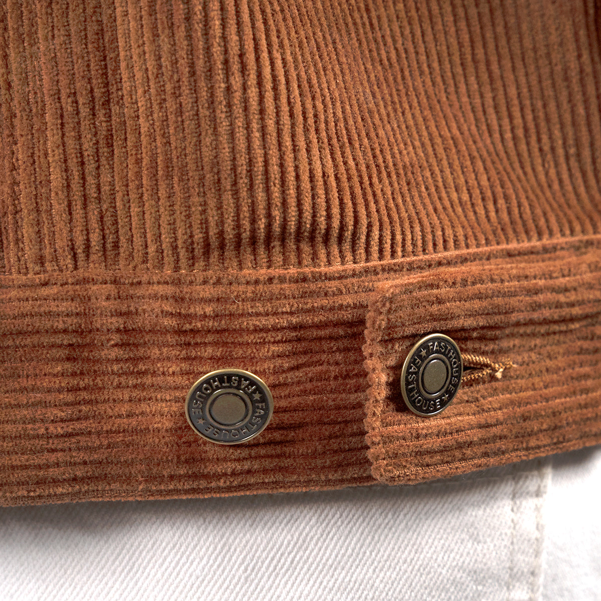 Stargazer Women's Jacket - Tobacco