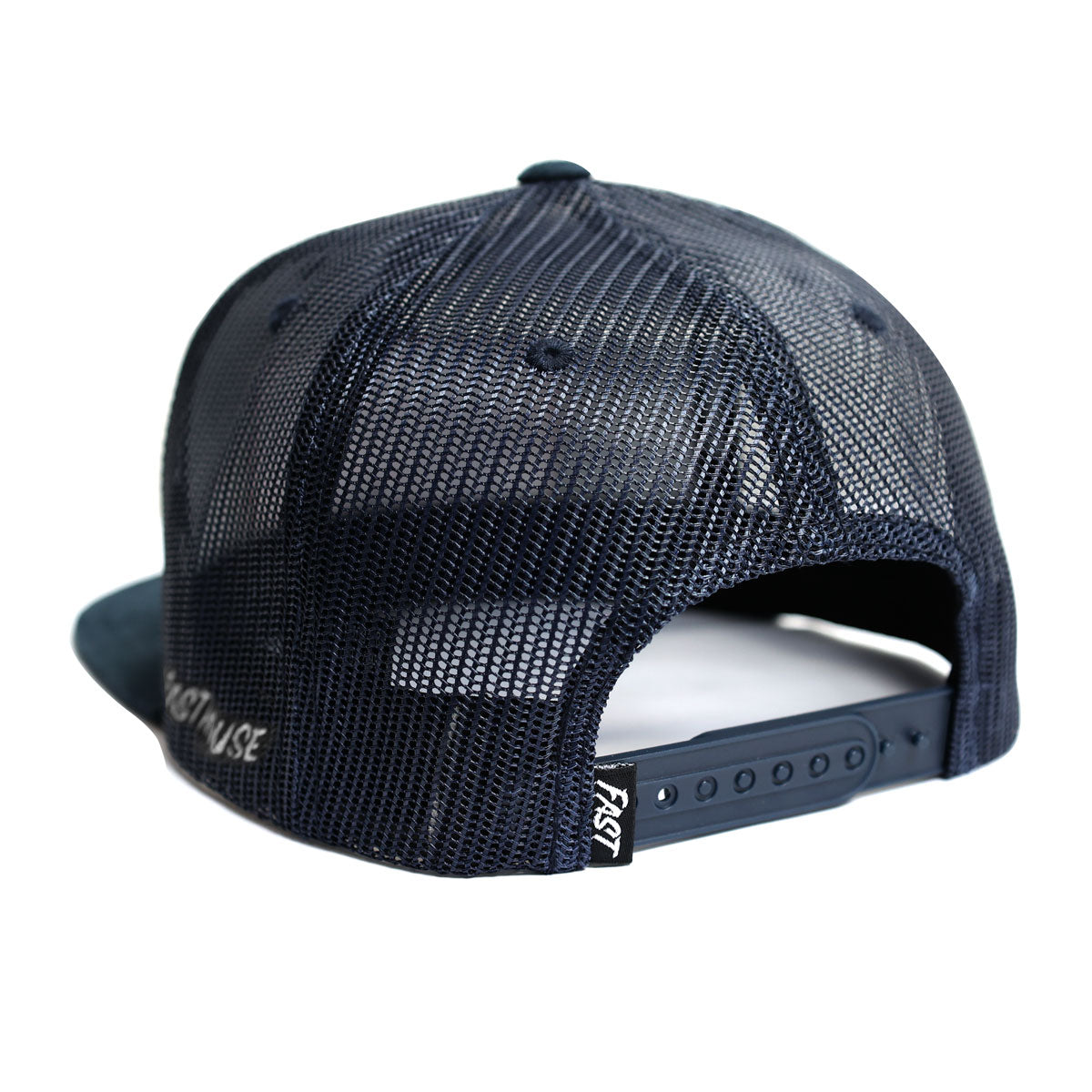 Station Hat - Dusty Blue