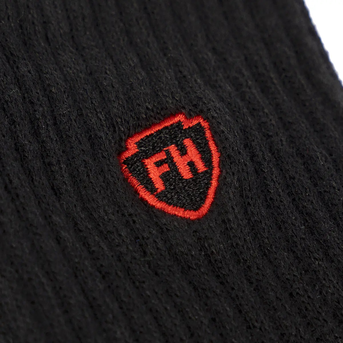 Stealth Moto Sock - Black/Camo - Fasthouse