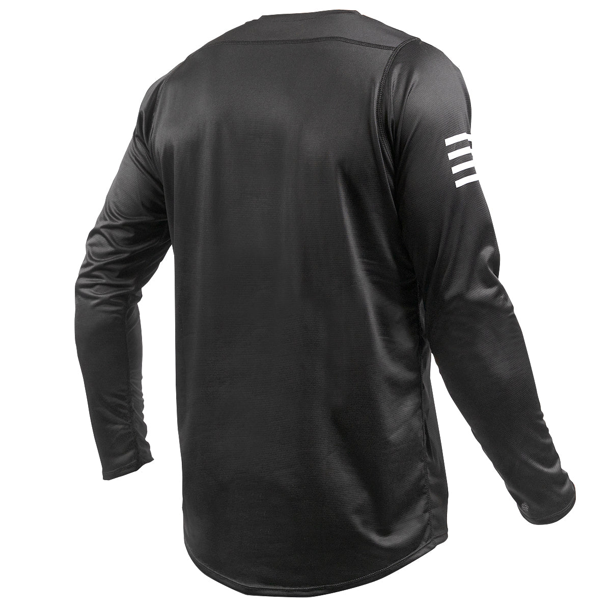 Still Smokin '23 Jersey - Black Fasthouse