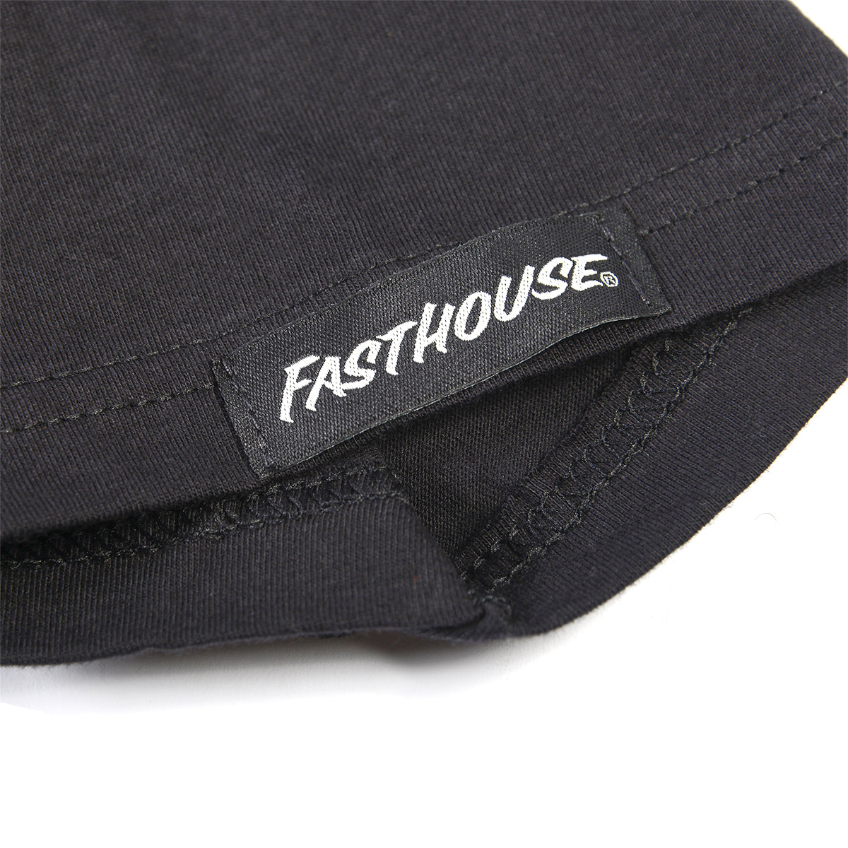 Subside Tee - Black
