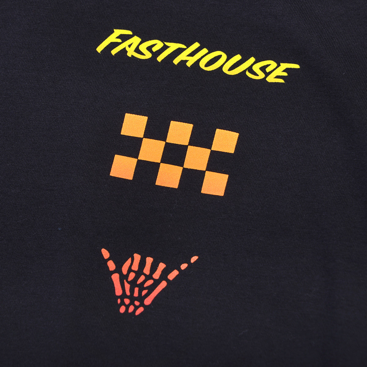 Subside Tee - Black