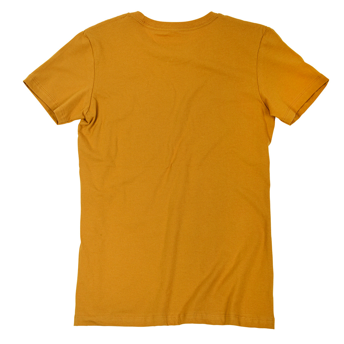 Sunshine Women's Tee - Vintage Gold