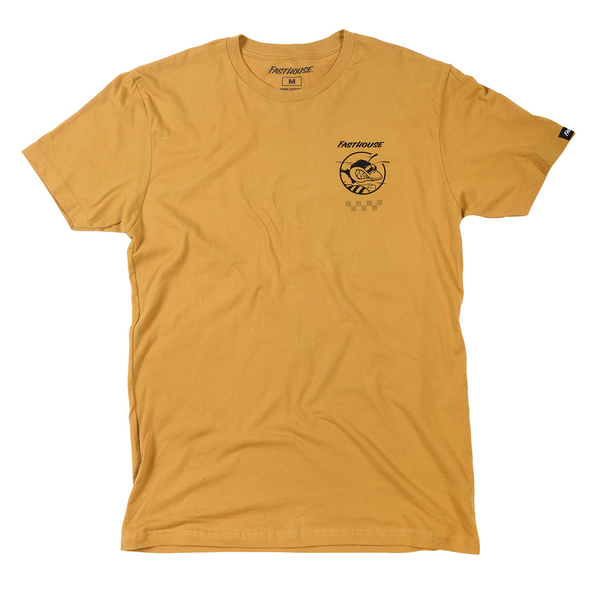 Swarm Tee - Vintage Gold