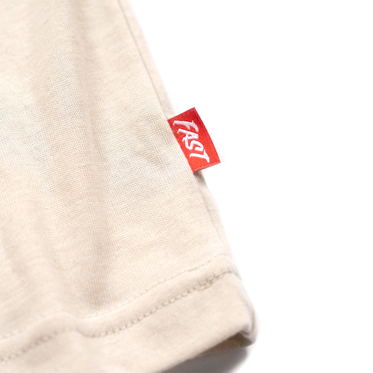 Swift Raglan Tech Tee - Midnight Navy/Cream Closeout