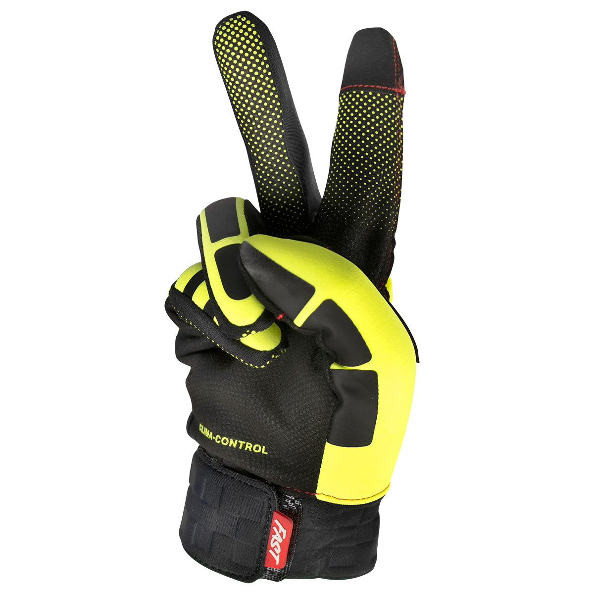 Toaster Glove - High Viz Fasthouse