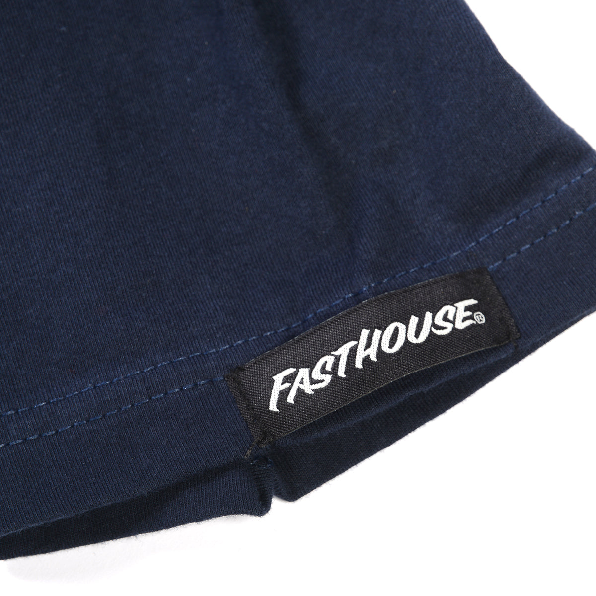 Toll Free Tee - Navy