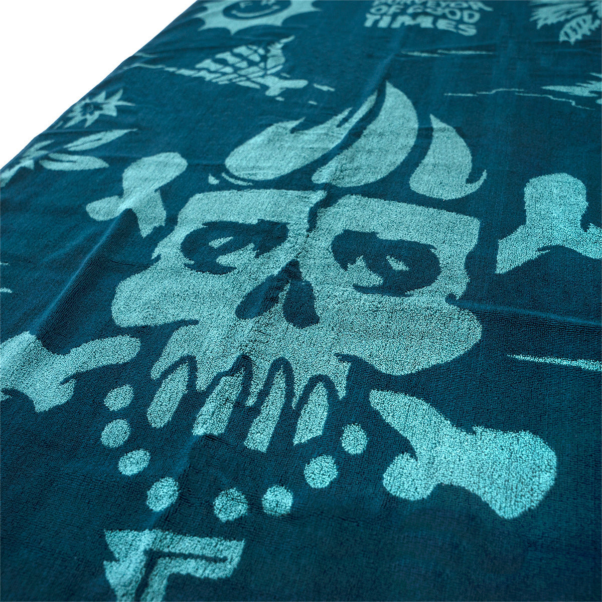 Tribe Towel Fasthouse