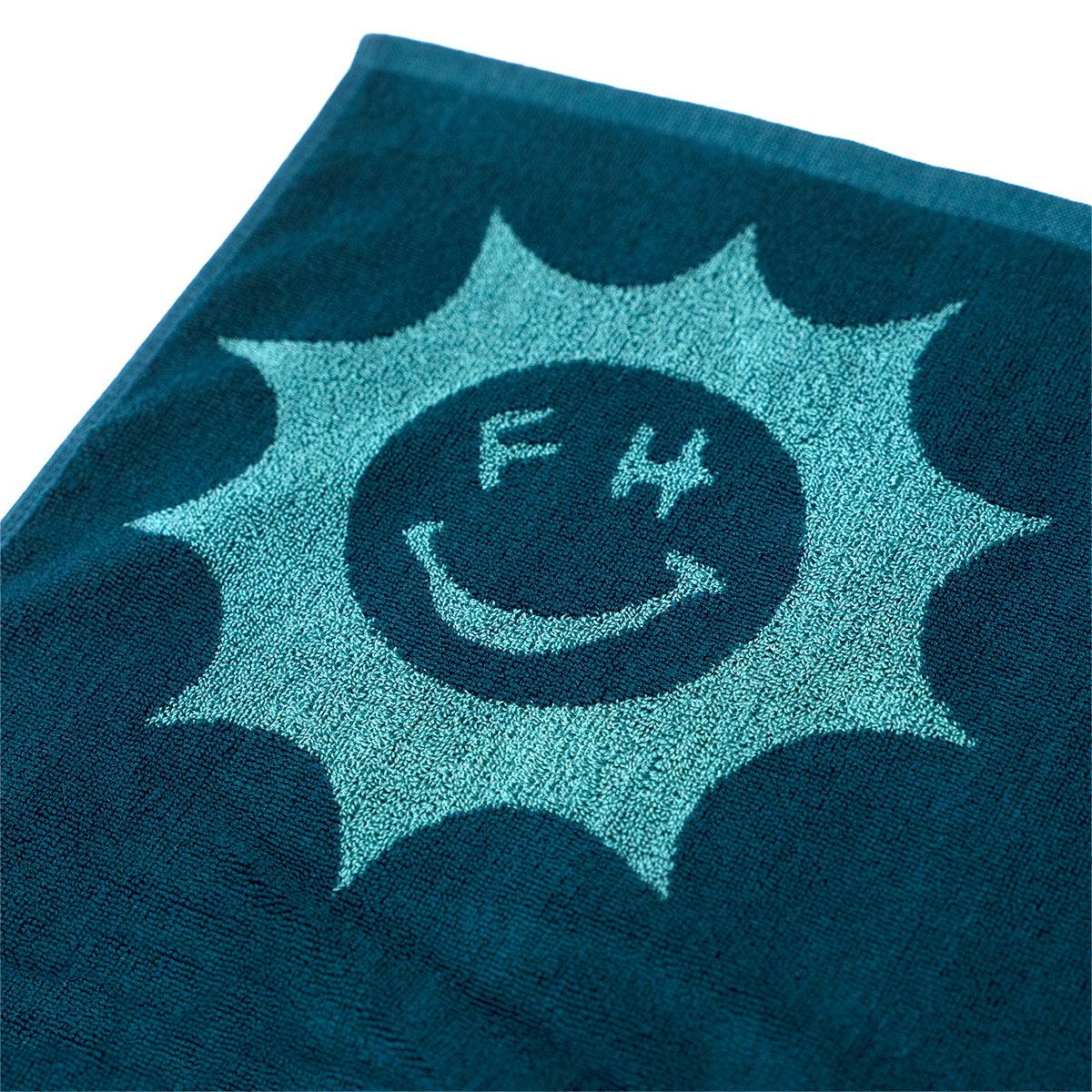 Tribe Towel Fasthouse