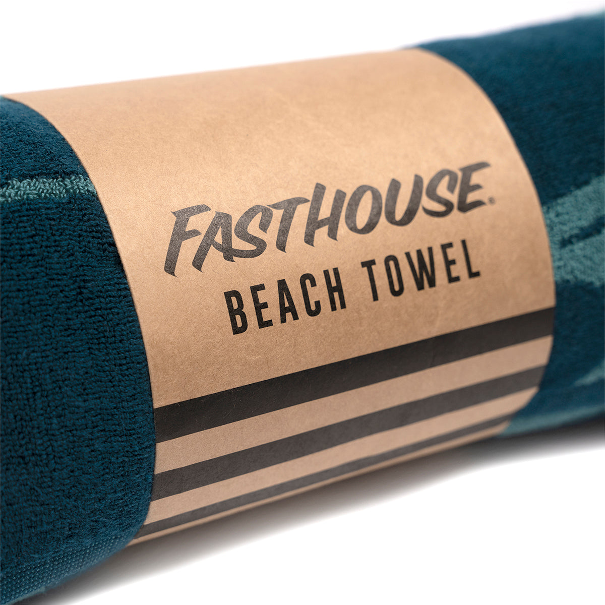 Tribe Towel Fasthouse