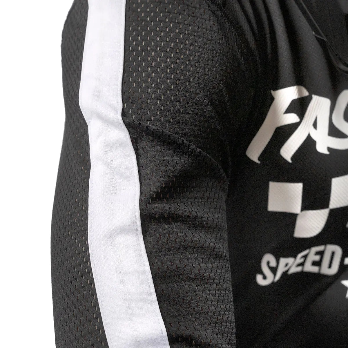USA Originals Air Cooled Jersey - Black