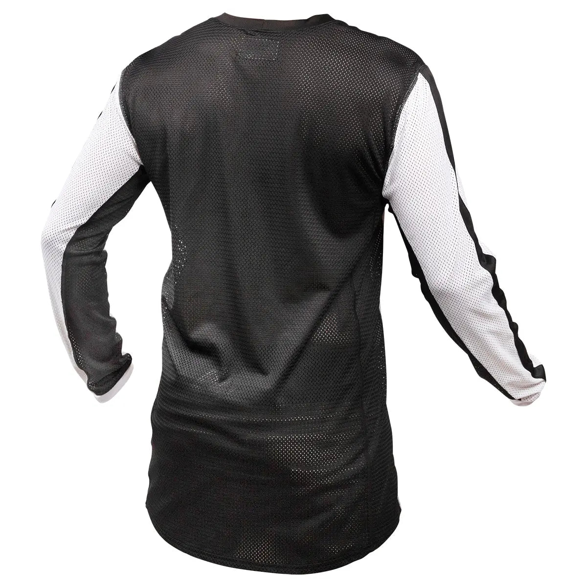 USA Originals Air Cooled Jersey - White/Black