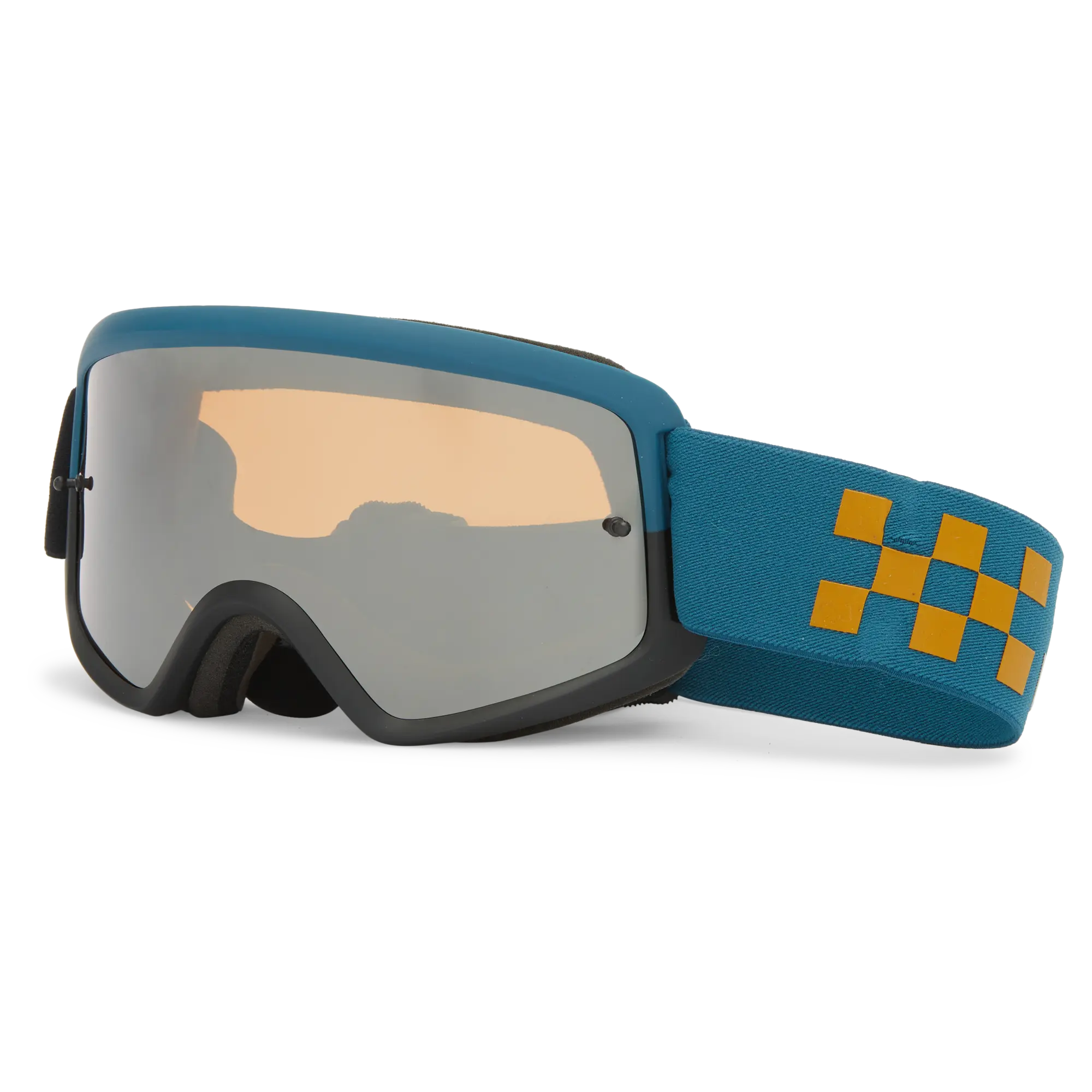 VonZipper Beefy Acadia Goggle - Slate - Fasthouse