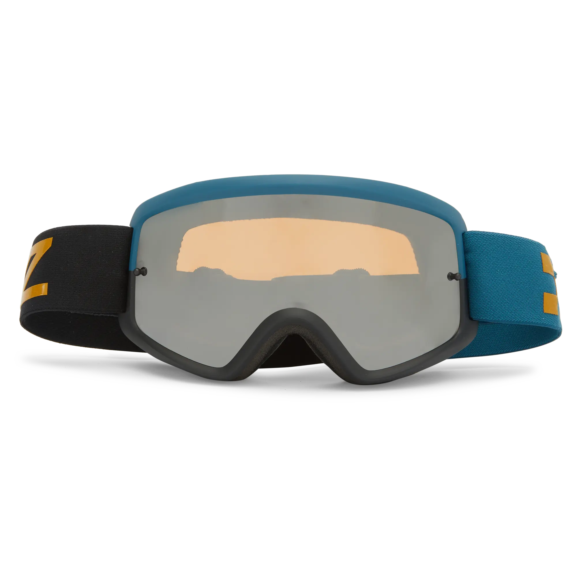 VonZipper Beefy Acadia Goggle - Slate - Fasthouse