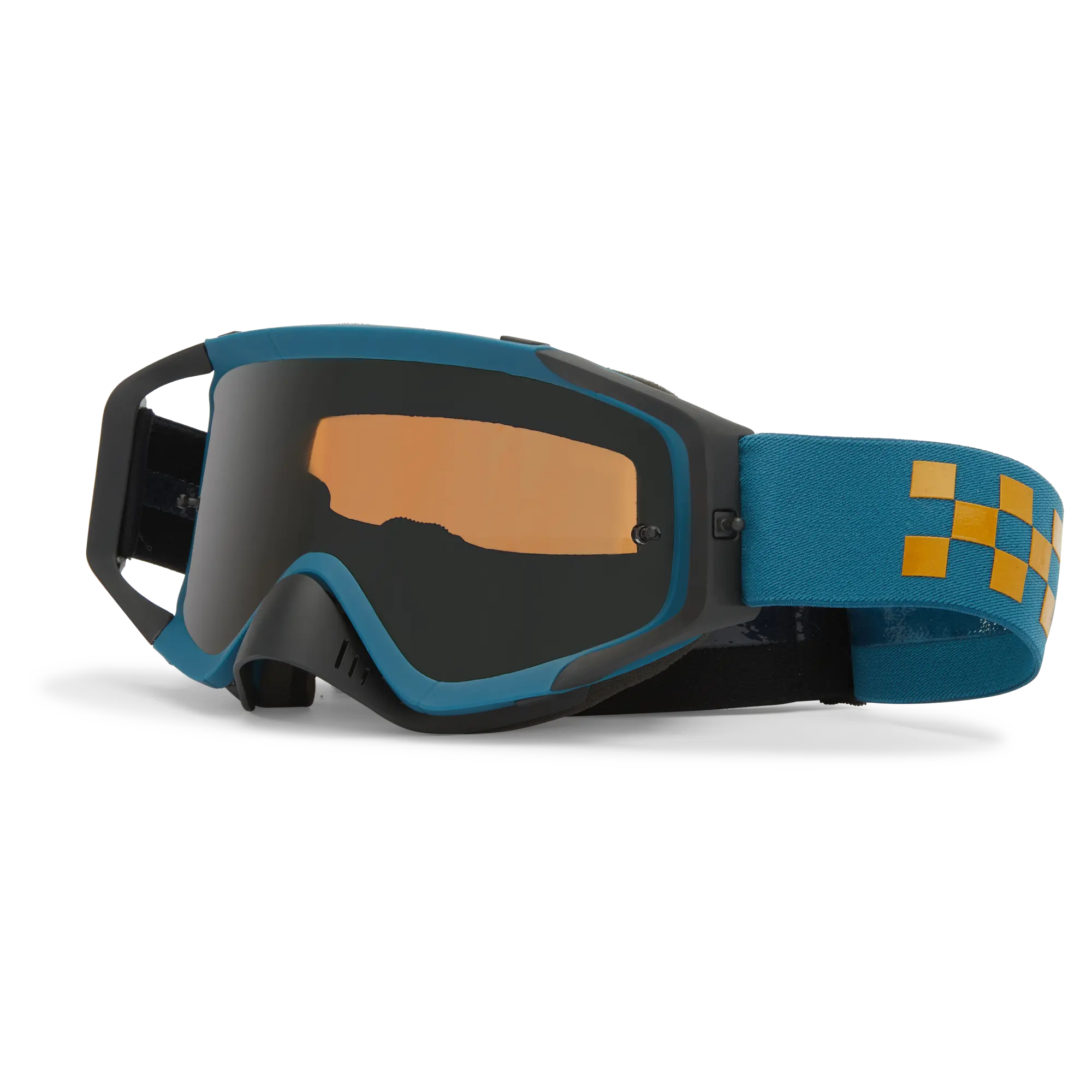 VonZipper Porkchop Acadia Goggle - Slate - Fasthouse