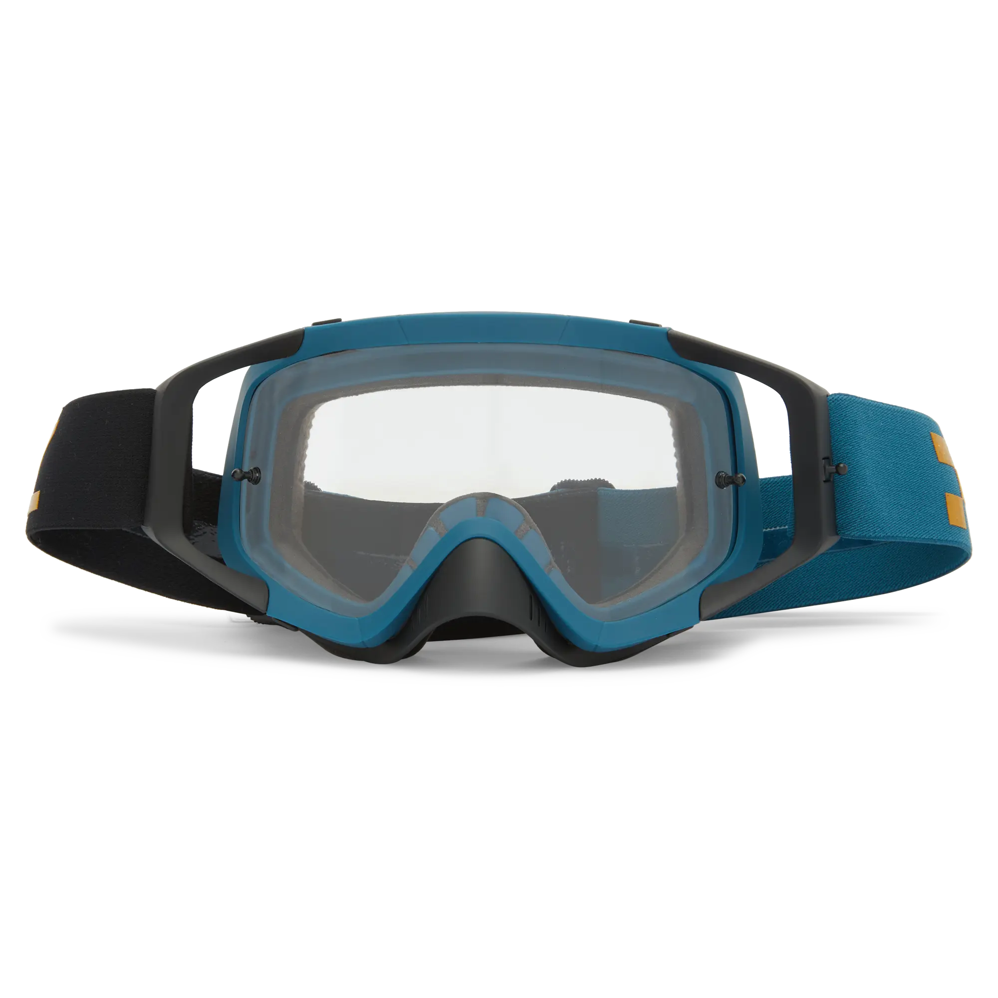 VonZipper Porkchop Acadia Goggle - Slate Clear - Fasthouse
