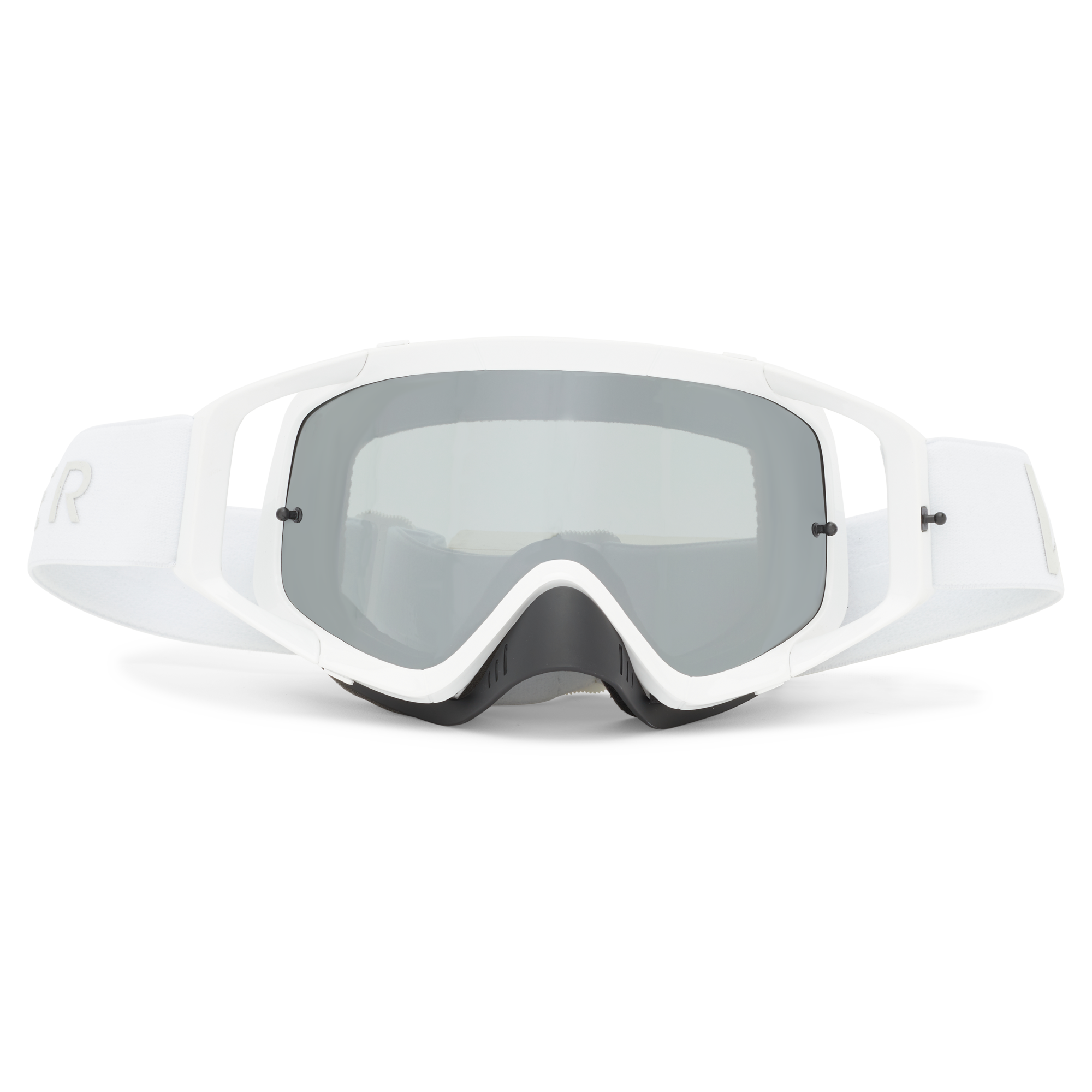 VonZipper Porkchop Blanco Goggle - White