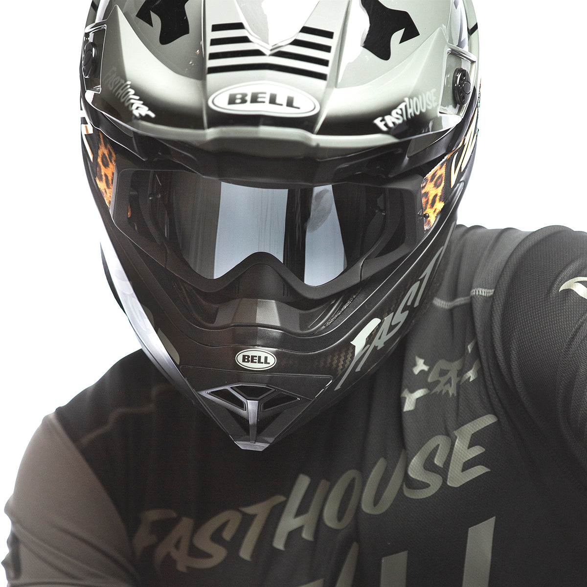 VonZipper Porkchop Kennedy Goggle - Black