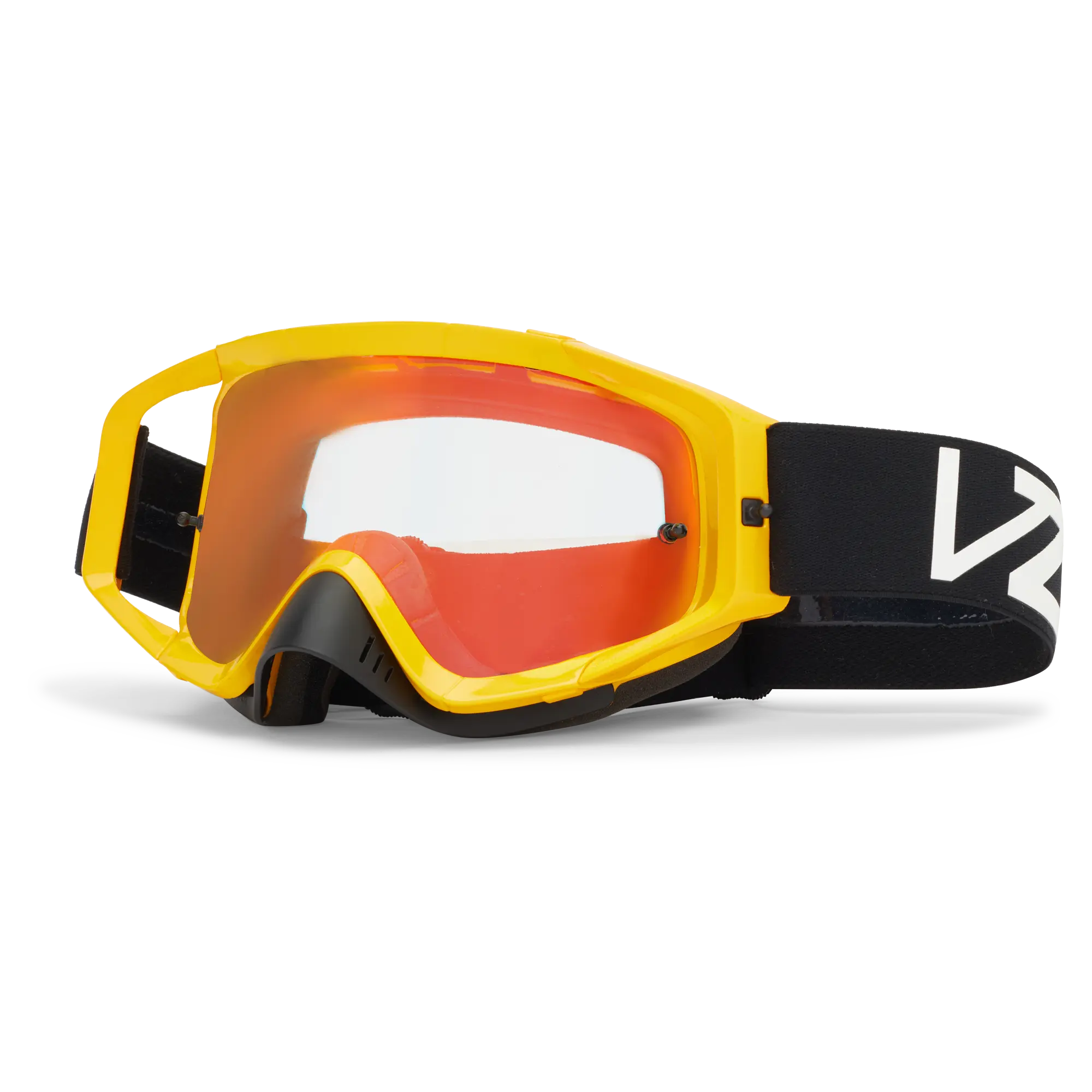 VonZipper Porkchop Mayhem Goggle - Gold - Fasthouse