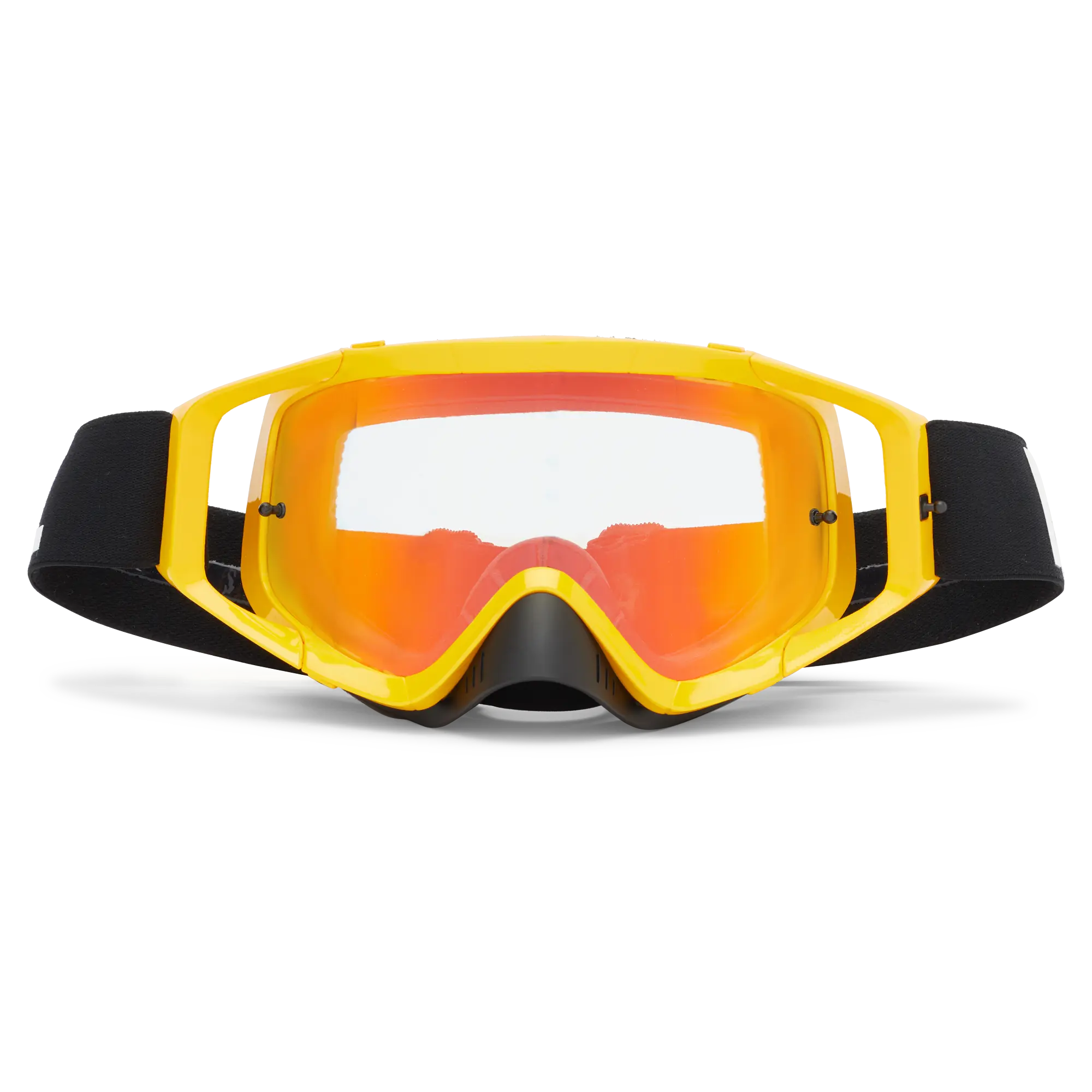 VonZipper Porkchop Mayhem Goggle - Gold - Fasthouse