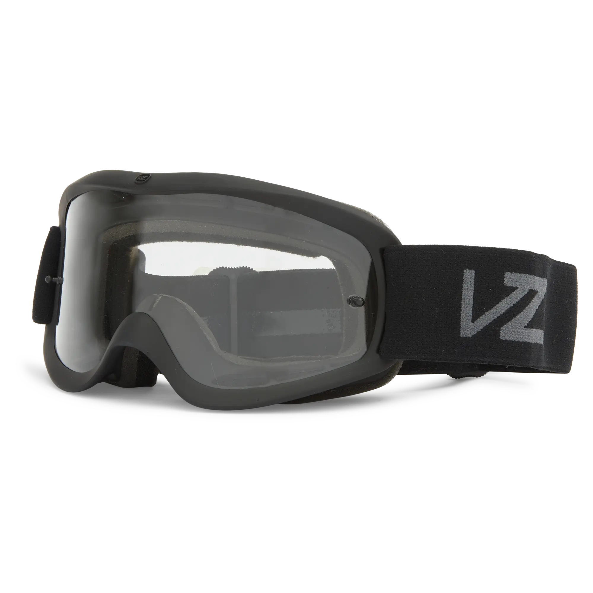 VonZipper Sizzle Element Goggle - Black - Fasthouse