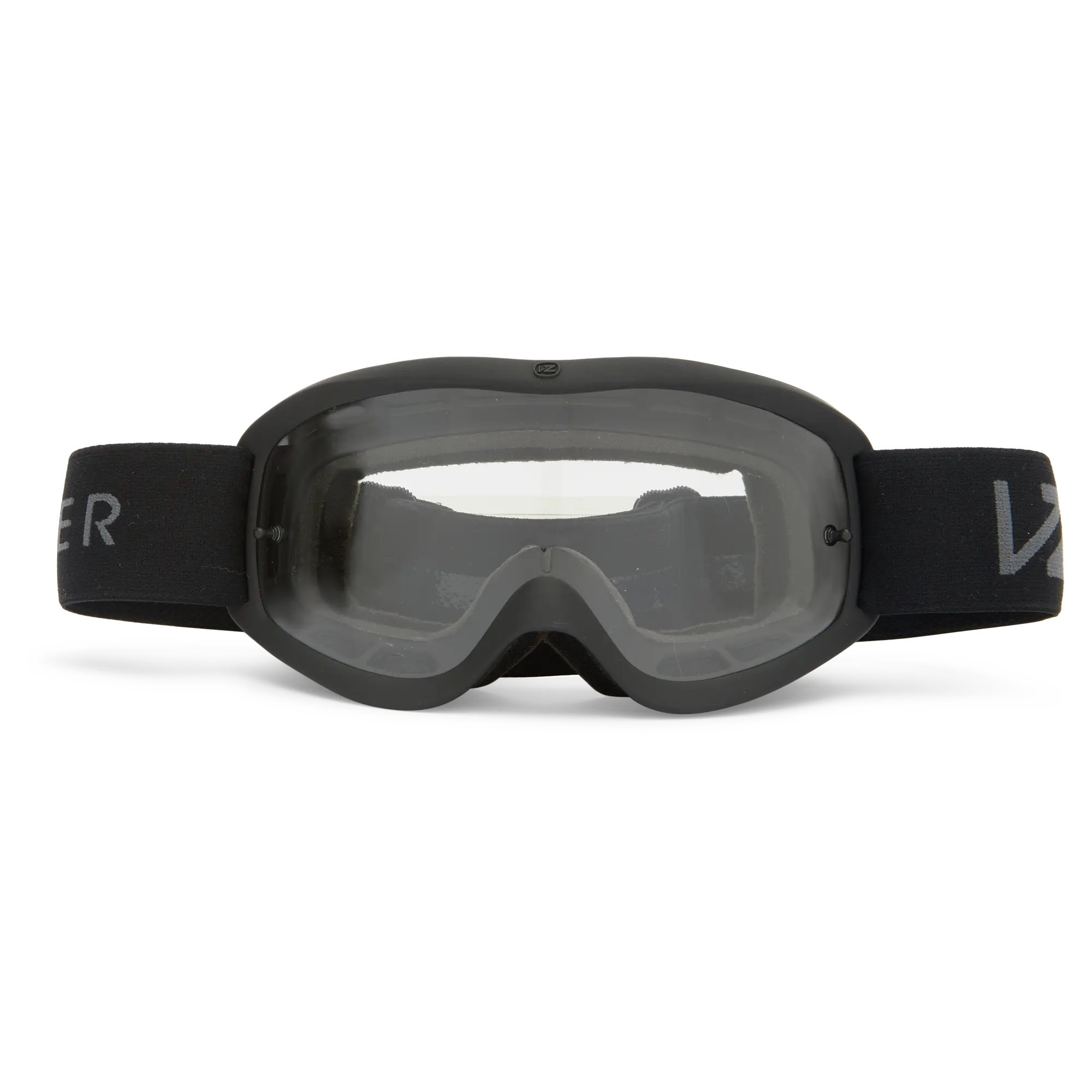 VonZipper Sizzle Element Goggle - Black - Fasthouse