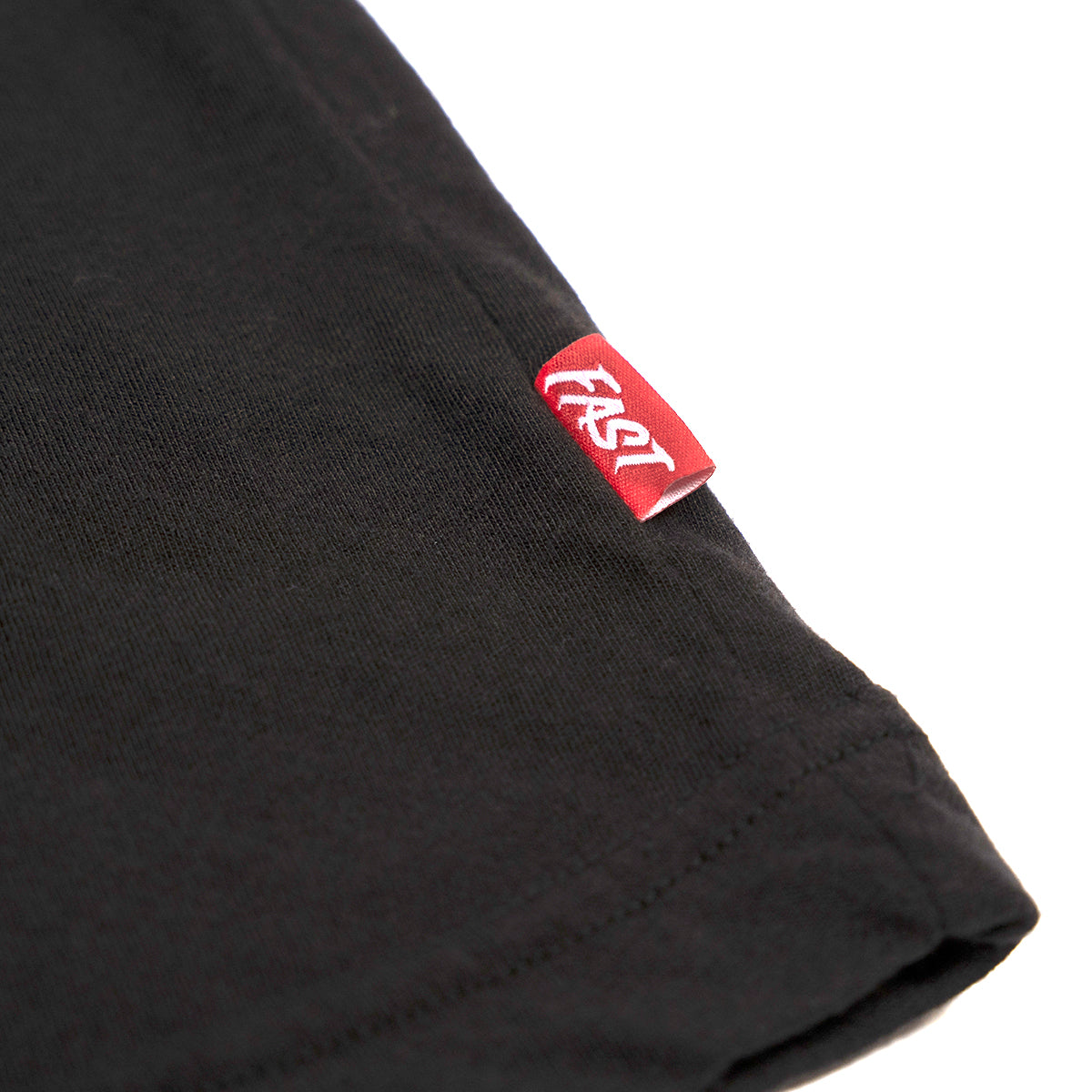 Velocity SS Tech Tee - Black
