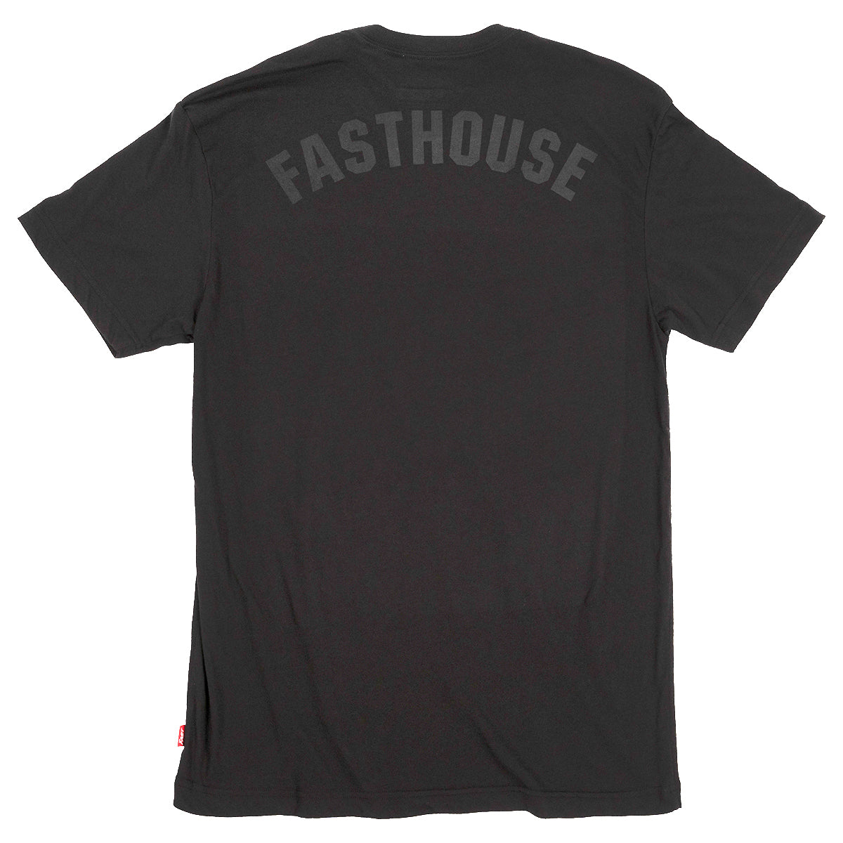 Velocity SS Tech Tee - Black