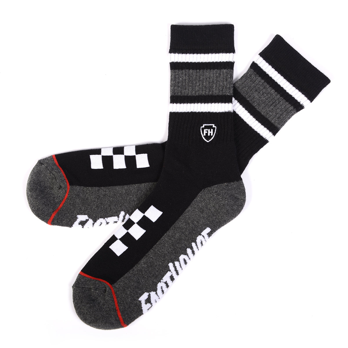 Venice Sock - Black
