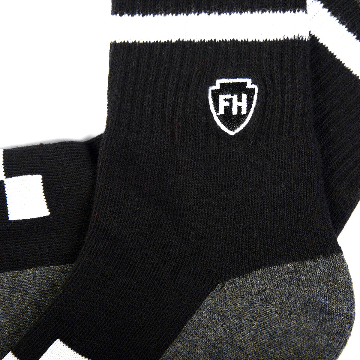 Venice Sock - Black