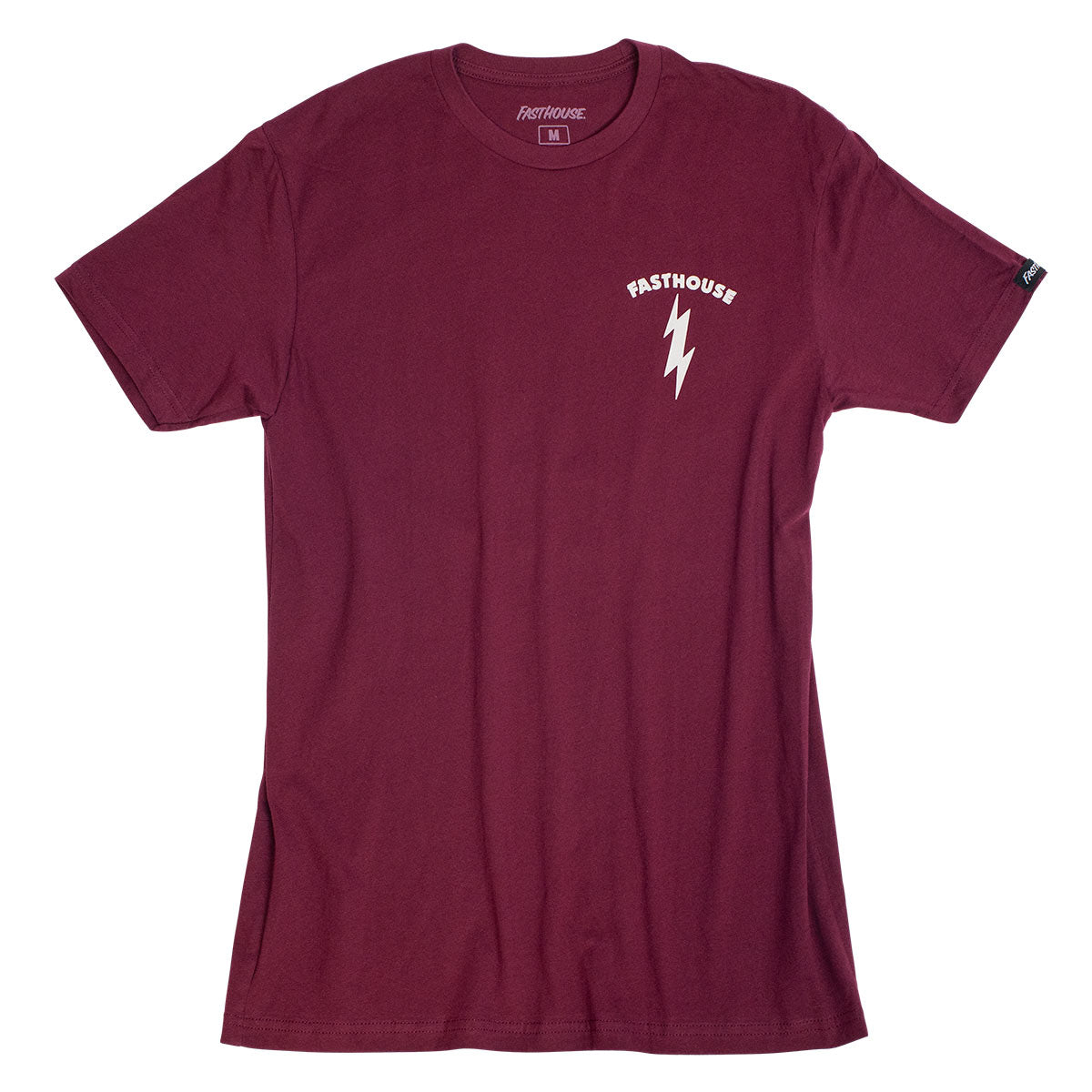 Victory or Death Tee - Maroon
