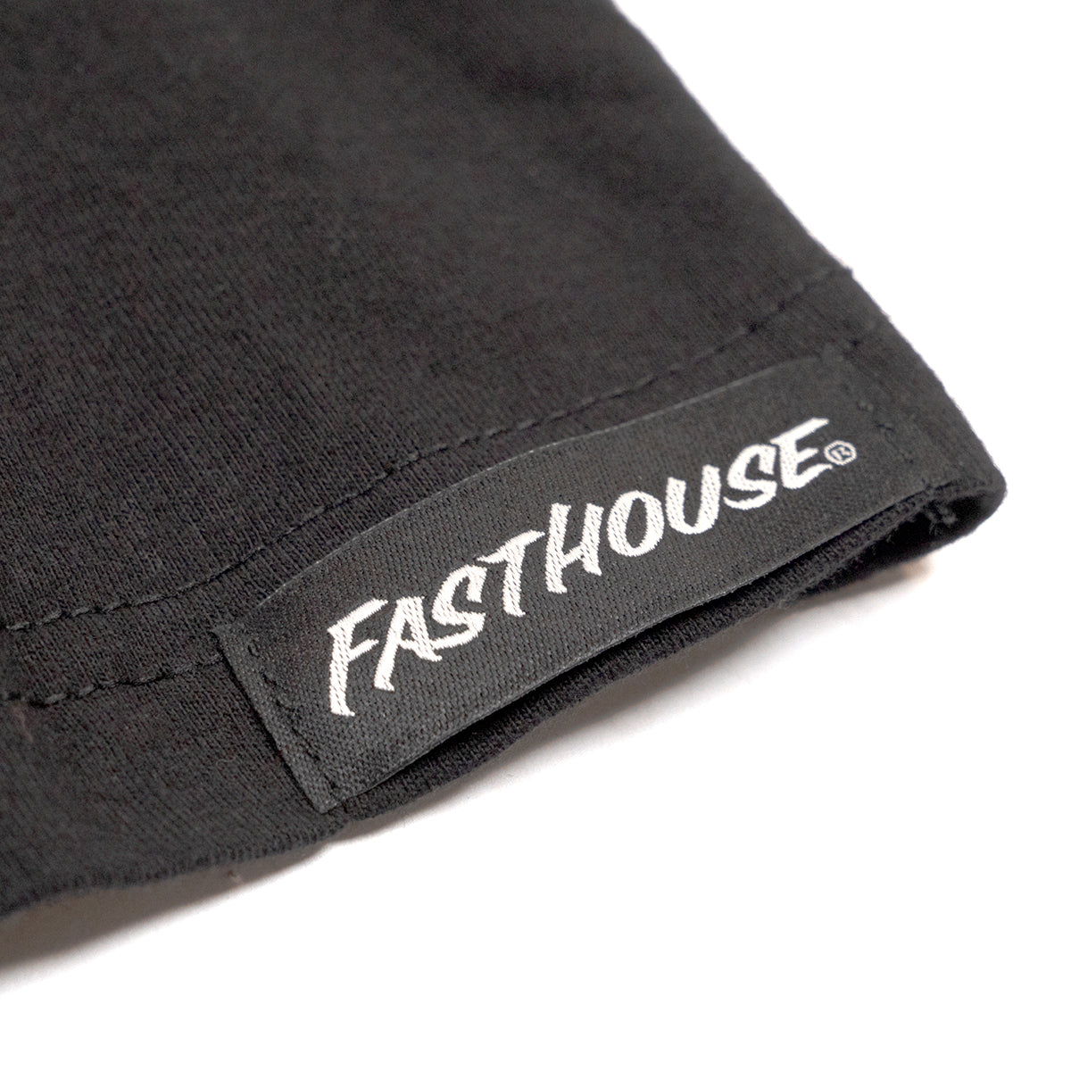 VonZipper Barley Long Sleeve Tee - Black