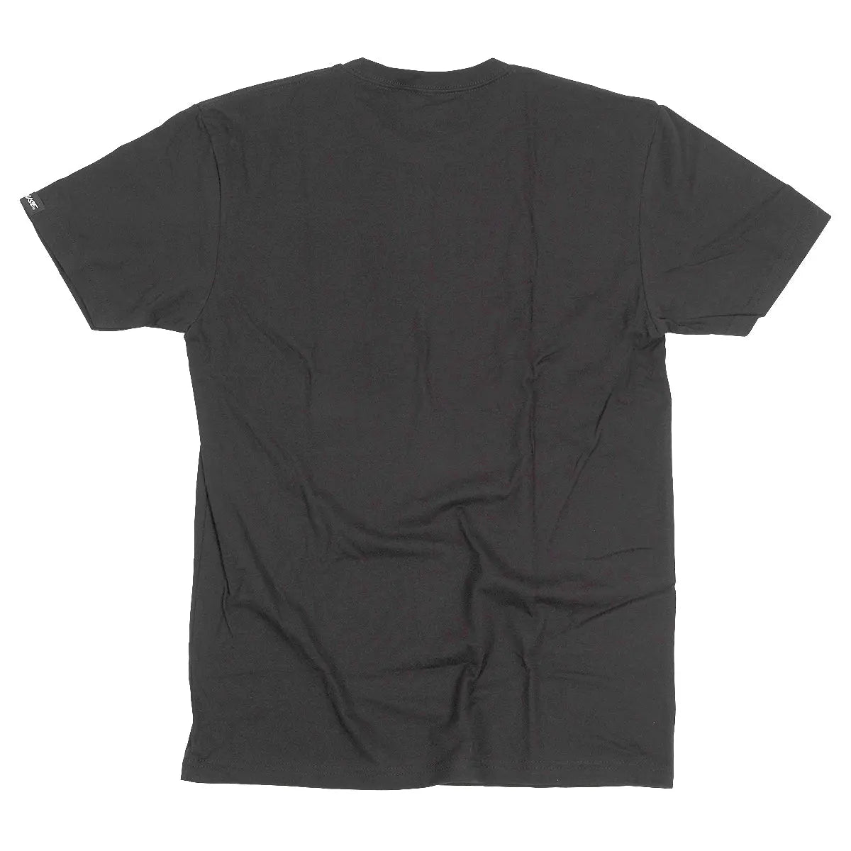 VonZipper Barley Tee - Black - Fasthouse