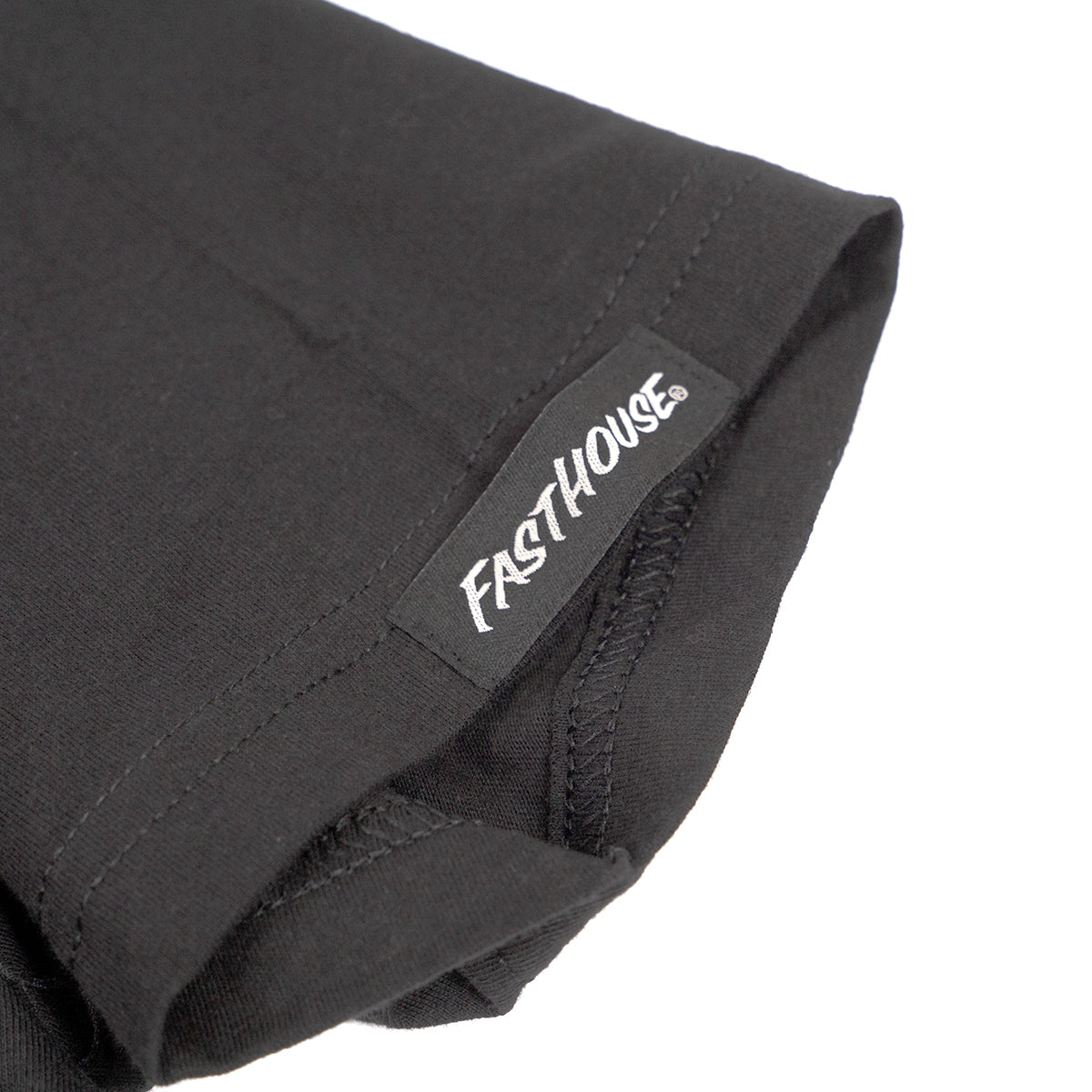 VonZipper Barley Tee - Black