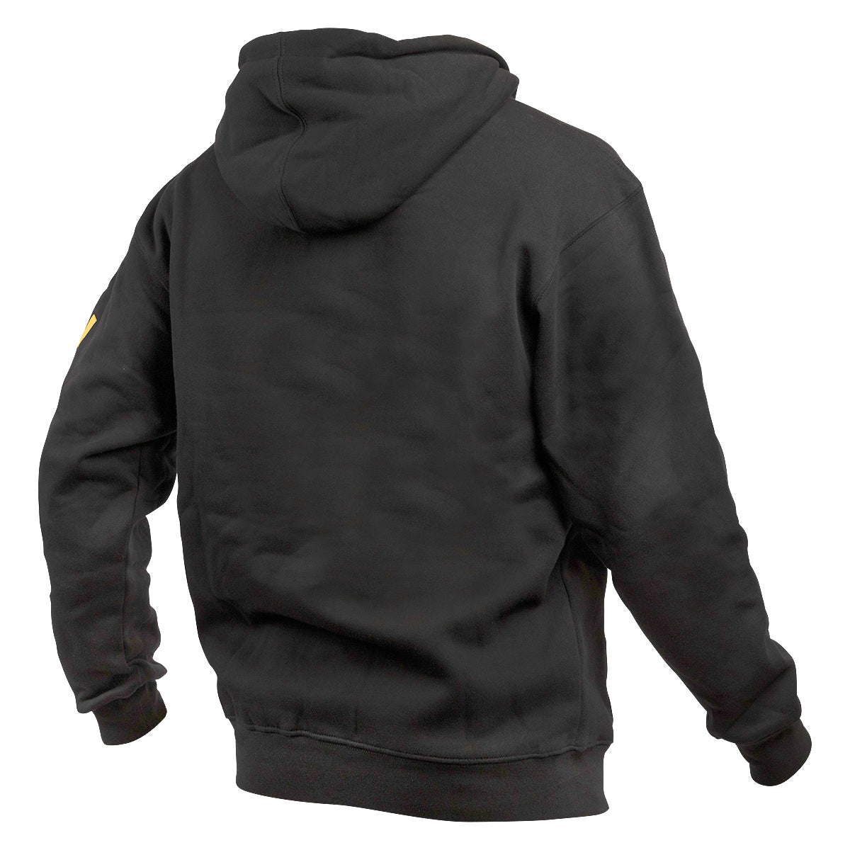VonZipper Free Wheelers Hooded Pullover - Black Fasthouse