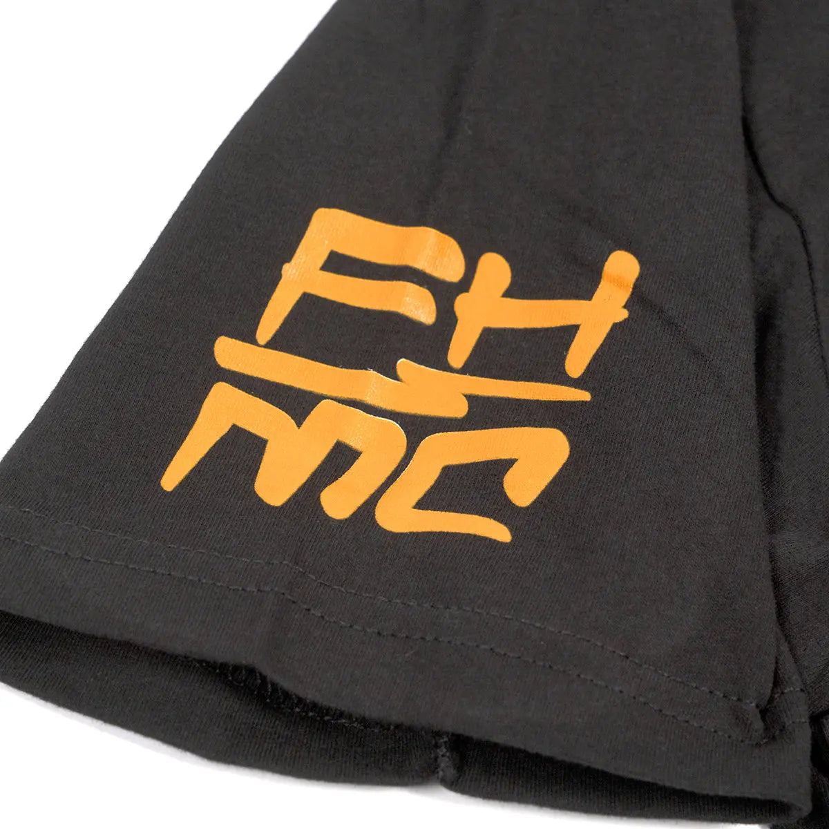 VonZipper Free Wheelers Tee - Black - Fasthouse