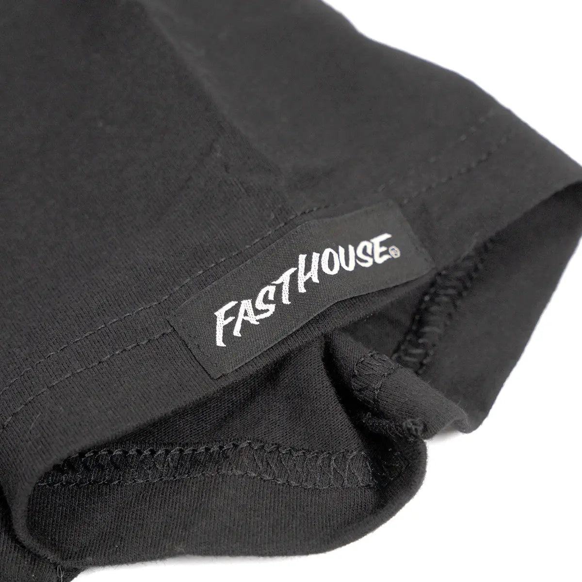 VonZipper Free Wheelers Tee - Black - Fasthouse
