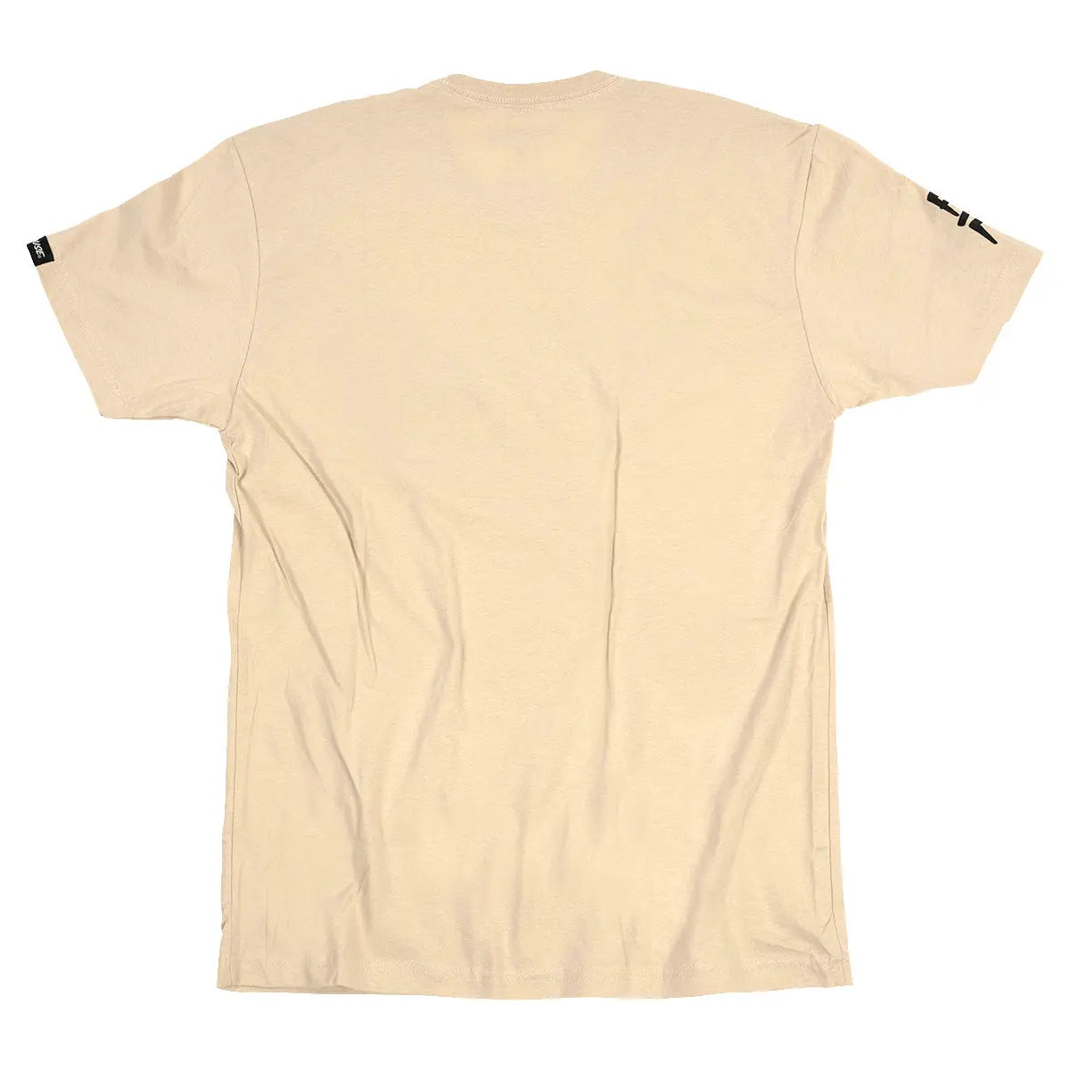 VonZipper Free Wheelers Tee - Cream - Fasthouse