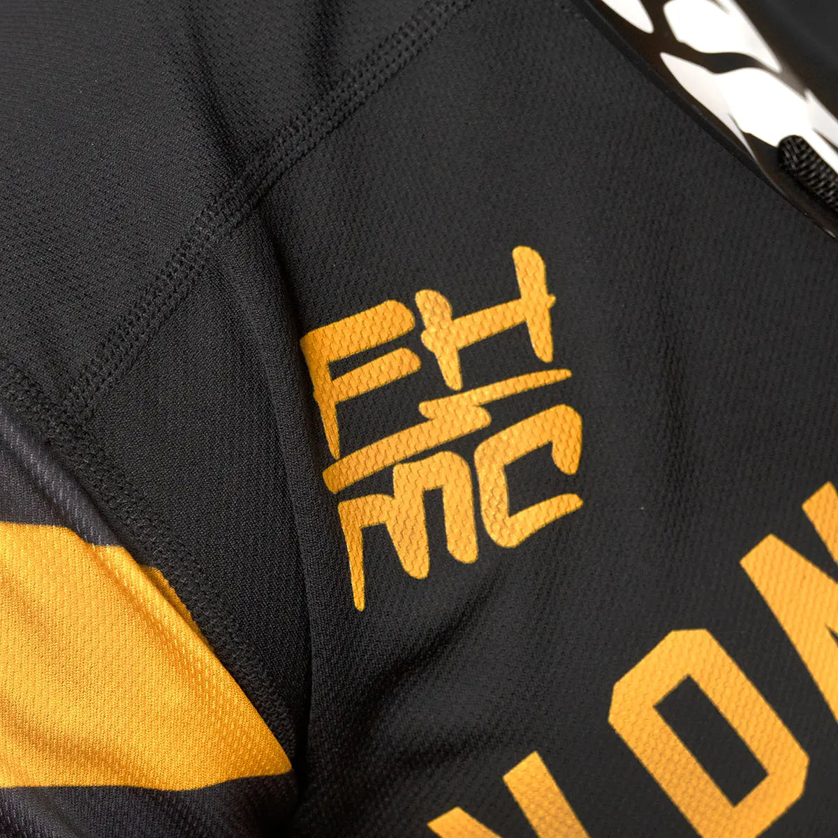 VonZipper USA Barley Moto Jersey - Fasthouse